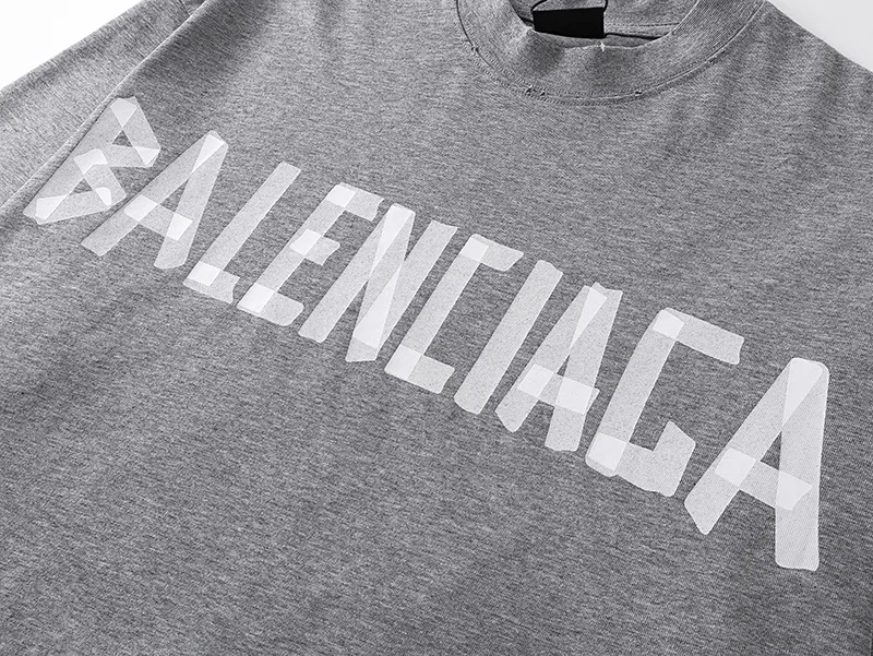 # 25ss Series # BALENCI*GA # 260g * 1 1 + + os Same Style！！ ：2387# Sizes：xs-L ：10 （ . . . . . . . . . ）